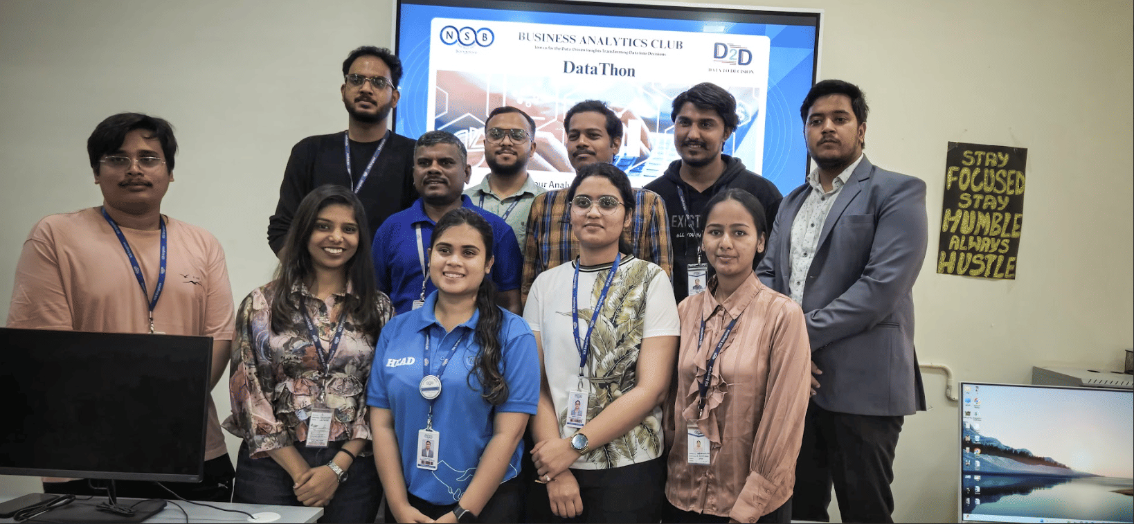 NSB Bangalore Campus photo 17